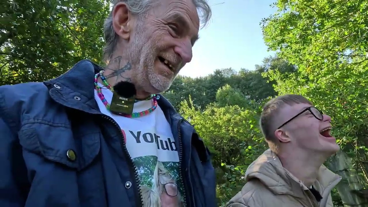Åke o Nils tipsar! Dressin Tomelilla-Fyledalen