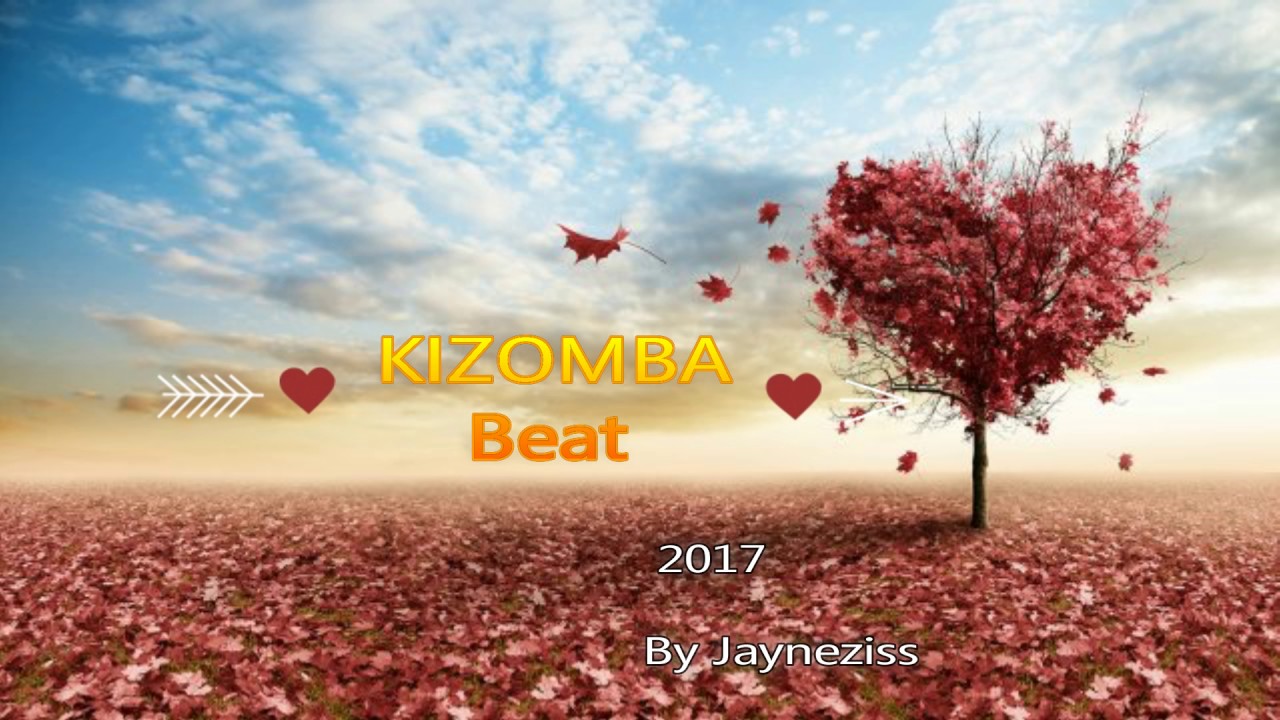 FREE INSTRUMENTAL KIZOMBA BEAT 2017 Melancolia By Jayneziss