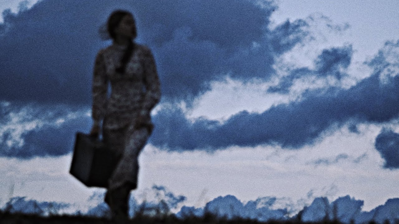 Barbora Matuzaitė - Thread of Grace