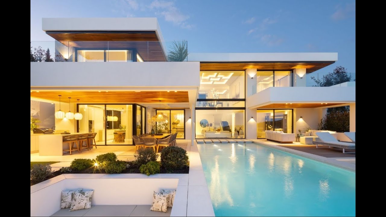 Benahavís - Lomas de la Quinta | Villa LaQuinta 19 | Costa del Sol