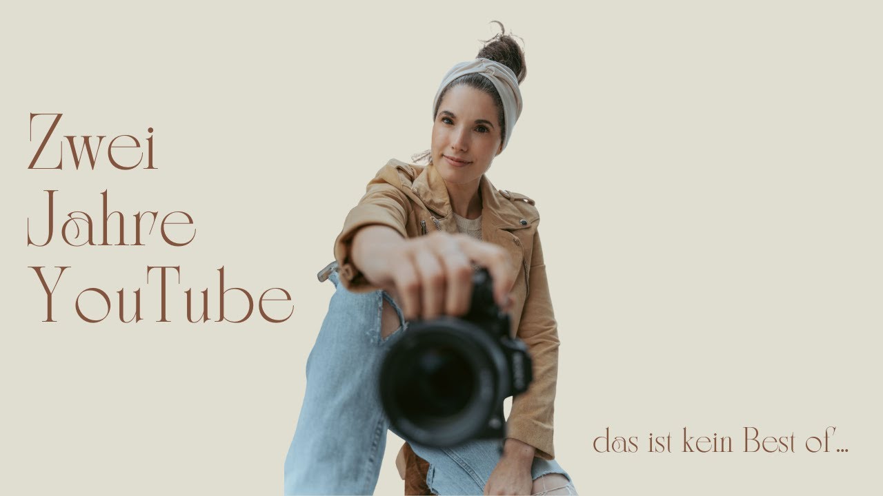 2 Jahre YouTube: Wenn das Leben die Kreativität killt (Die Wahrheit)