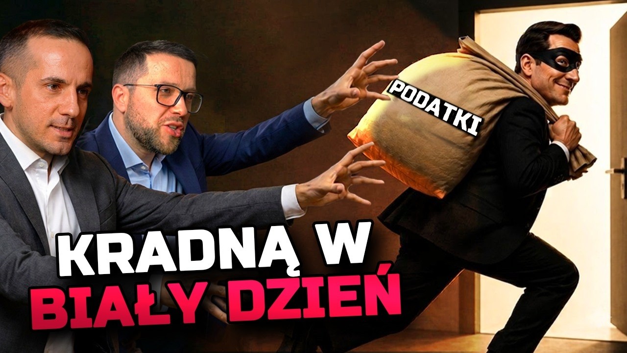 Szef płaci 17 000 zł, Ty dostajesz 10 000 zł. Gdzie znika reszta?