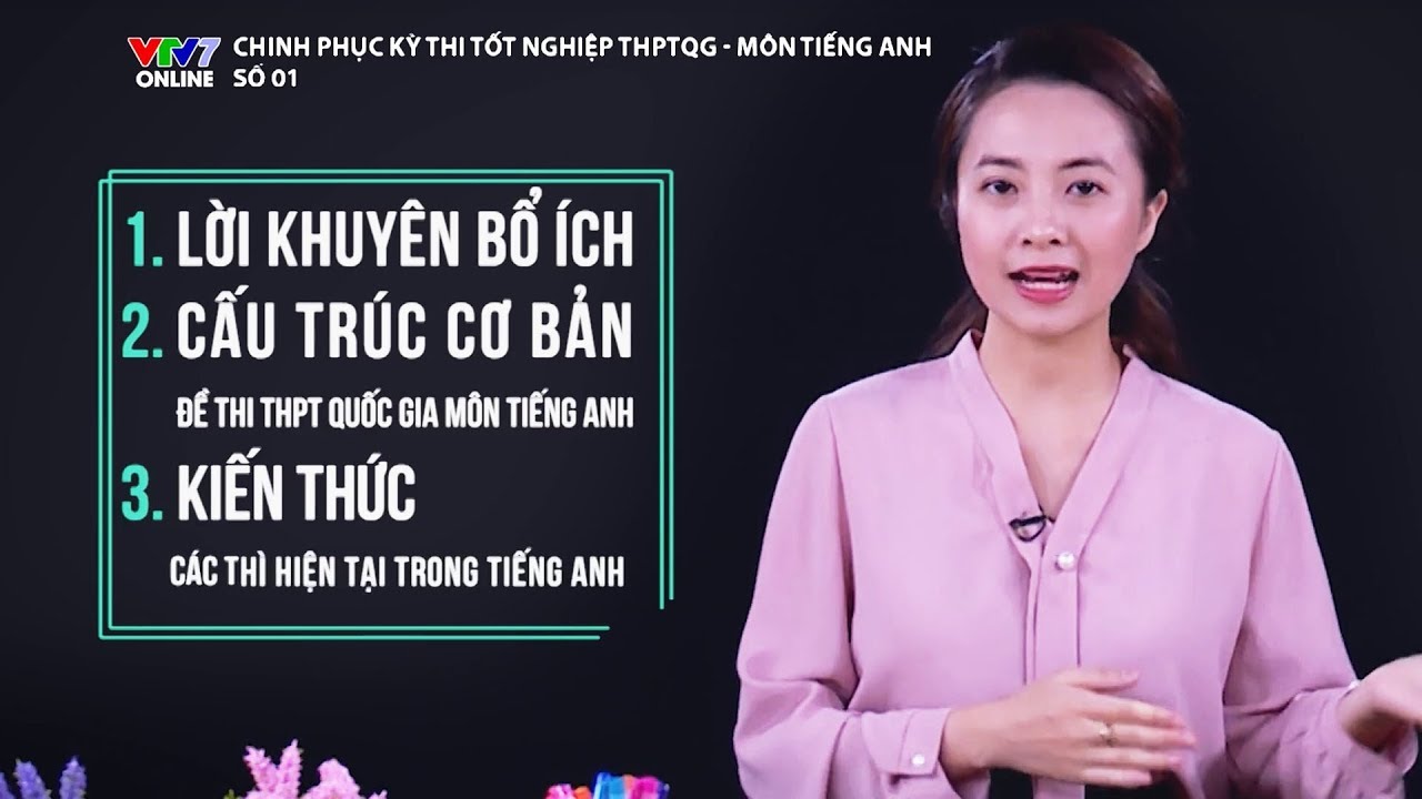 Cấu trúc đề thi 