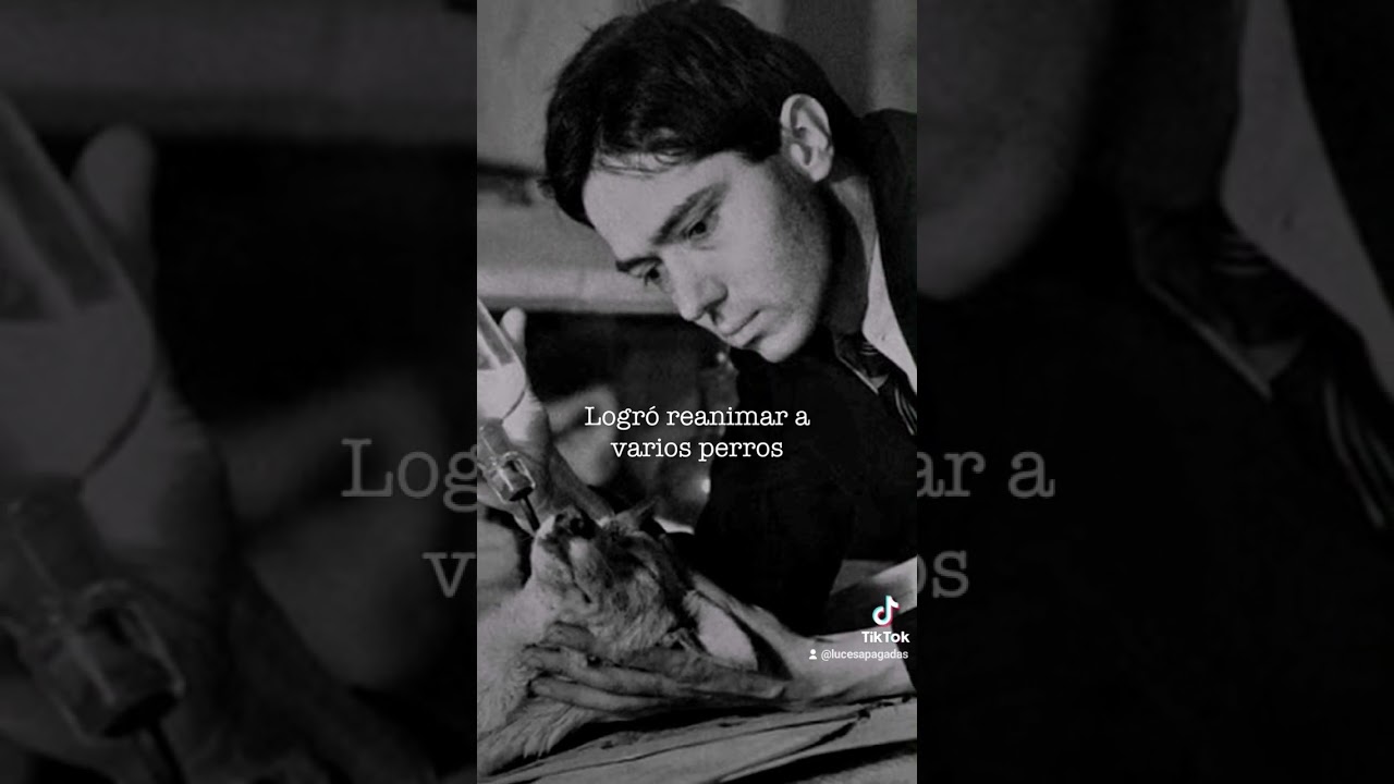 Robert Cornish el resucitador #real #misterio #datosperturbadores #creepy #paranormal #datoscuriosos