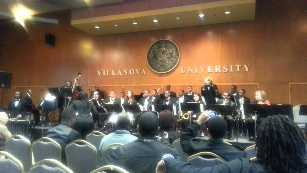 NSU Jazz Band I - Zebrano