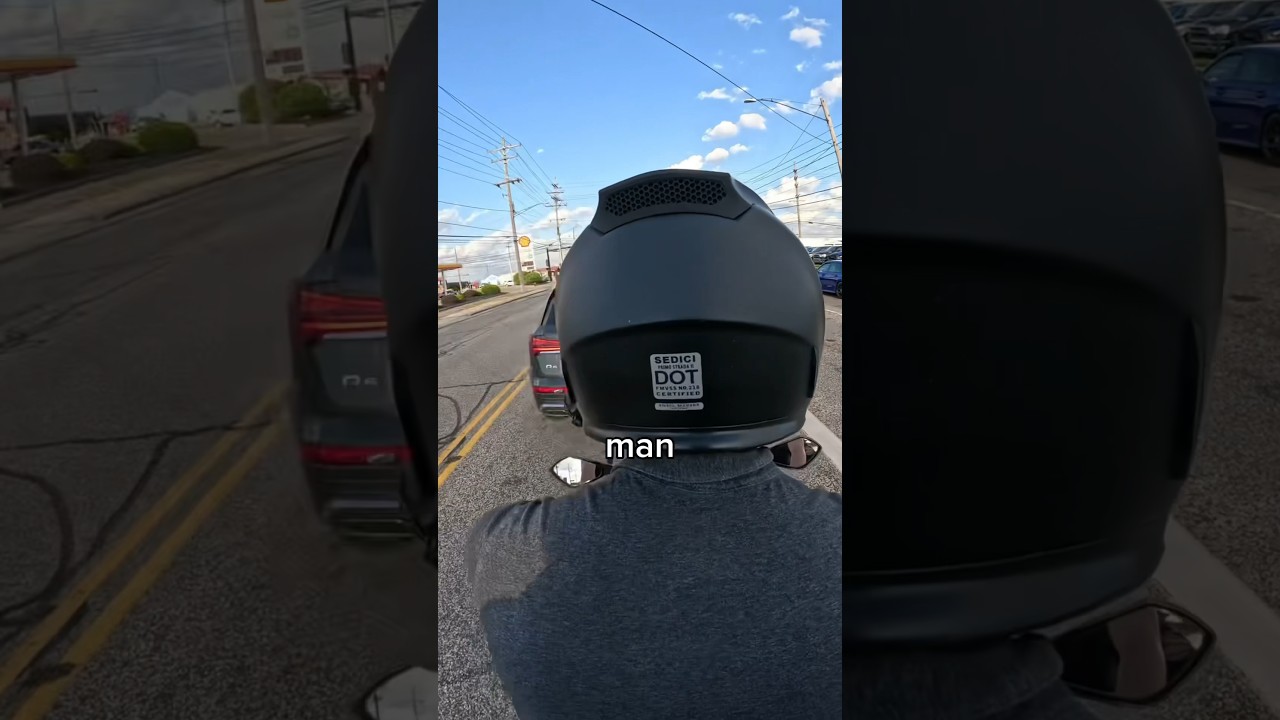 How to ride passenger on a motorcycle