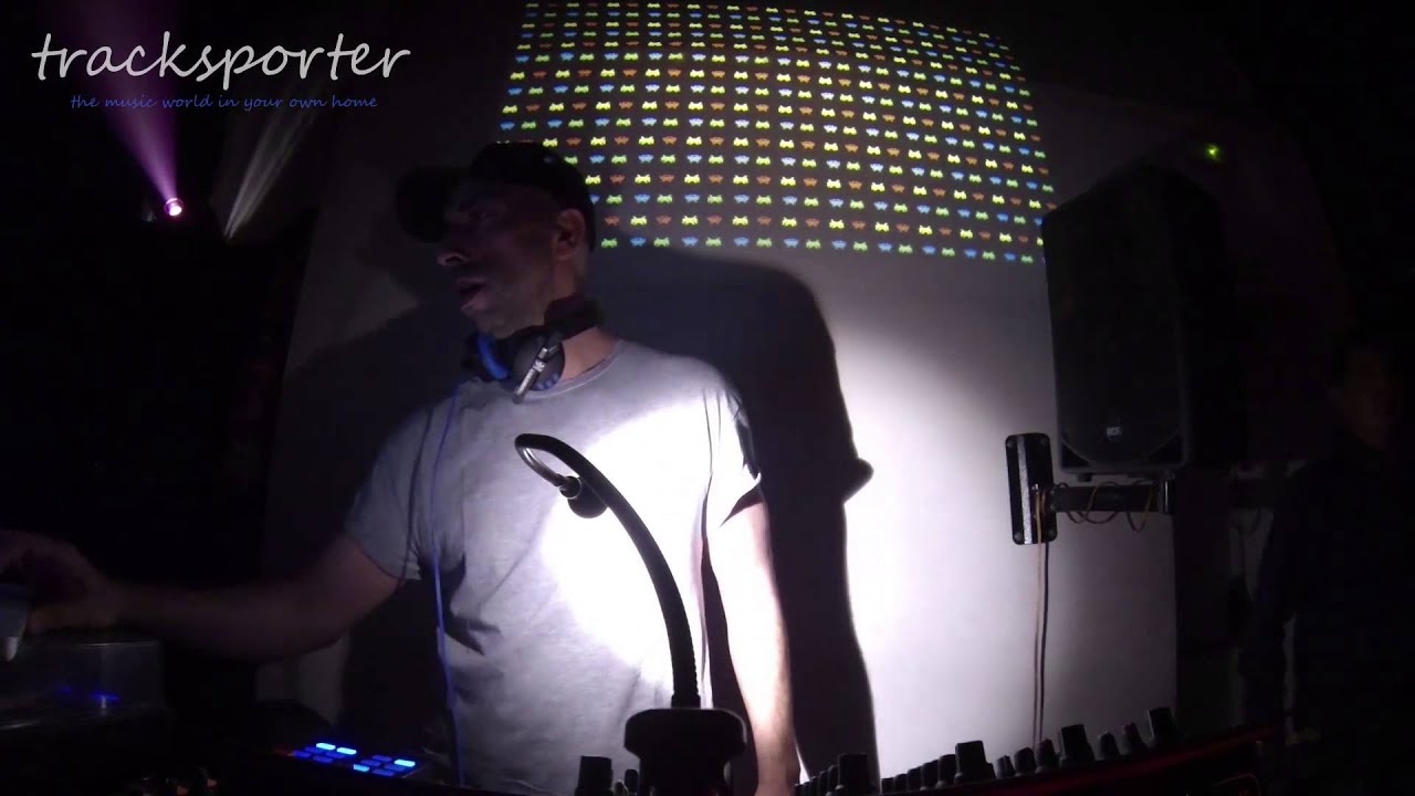 Jairo Catelo @ Caprice closing party