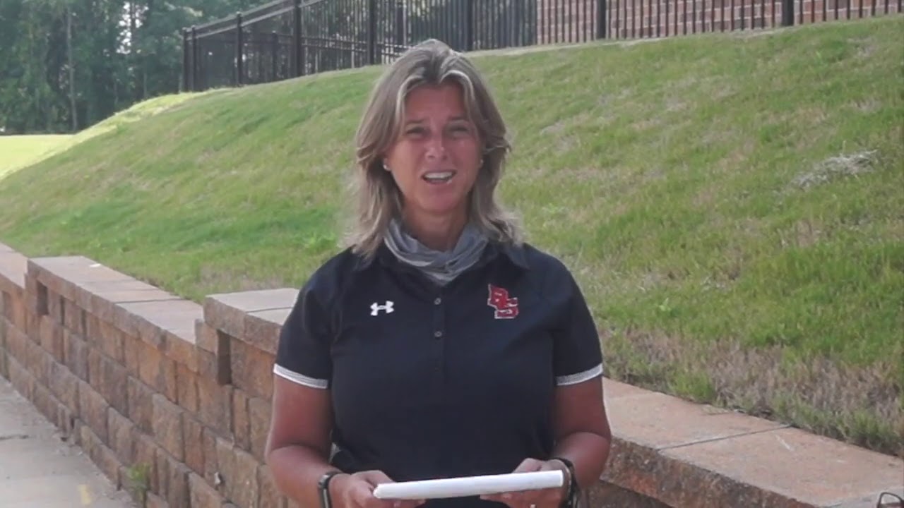 Take a Virtual Tour of Boiling Springs High School