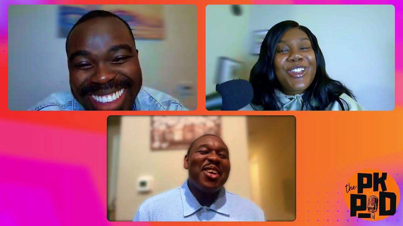 Episode 12 ft. Braa Kwaku | The PK and their Gift