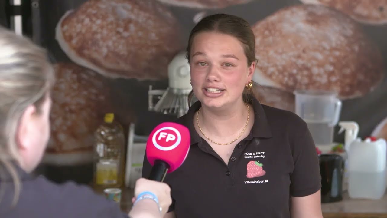 MAIN Funpop Zaterdag