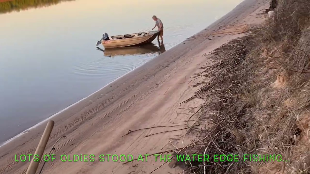 Borroloola   King Ash Bay   HellsGate