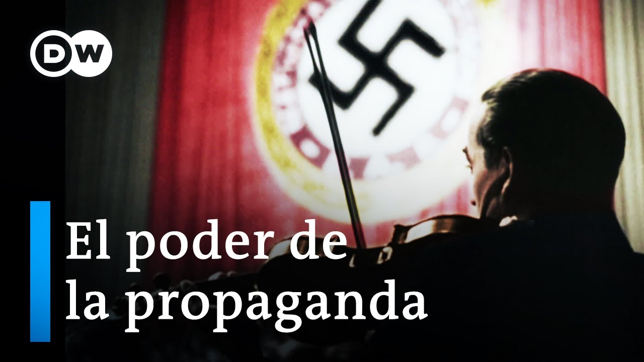 La música en la Alemania nazi - El maestro y el chelista de Auschwitz | DW Documental