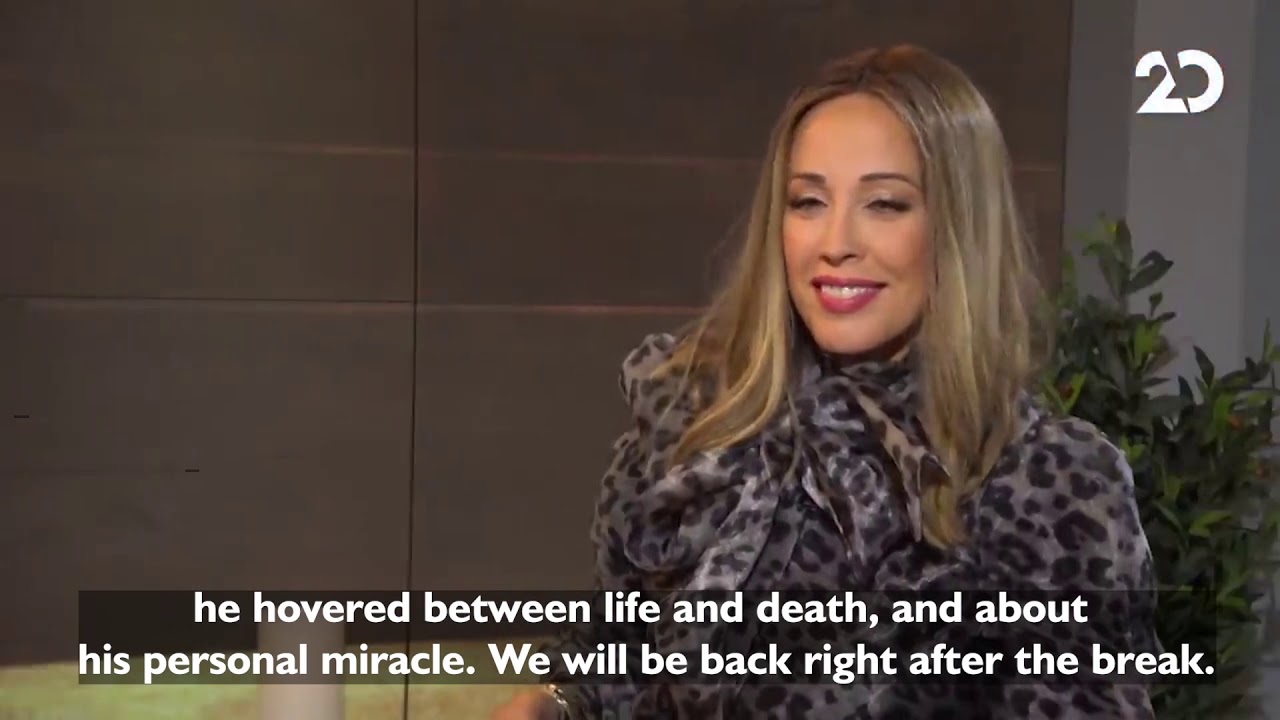 VERY powerful interview with Eli Beer and Eden Harel on Israel National TV