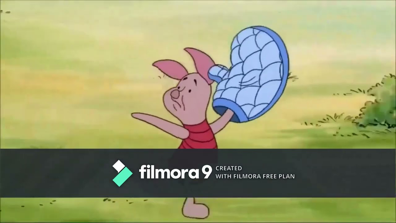 Pooh's Adventures of LEGO Dimensions Full Movie