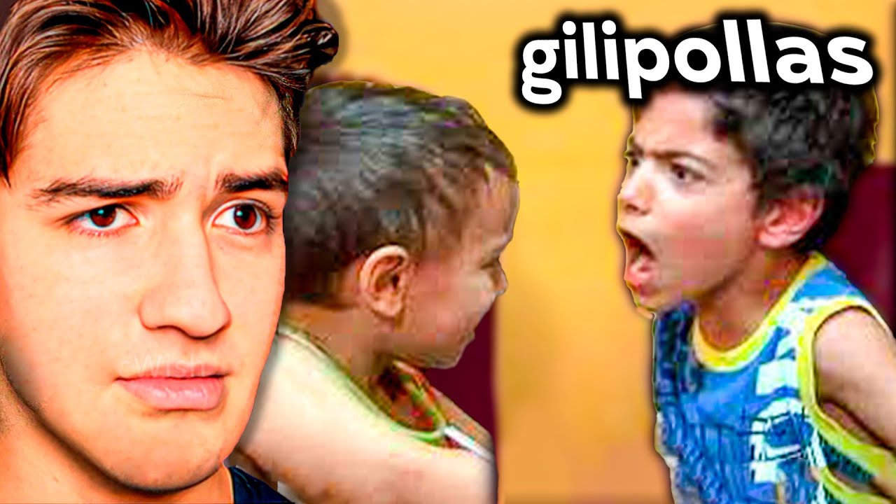 Los Hermanos Más Insoportables de SuperNany