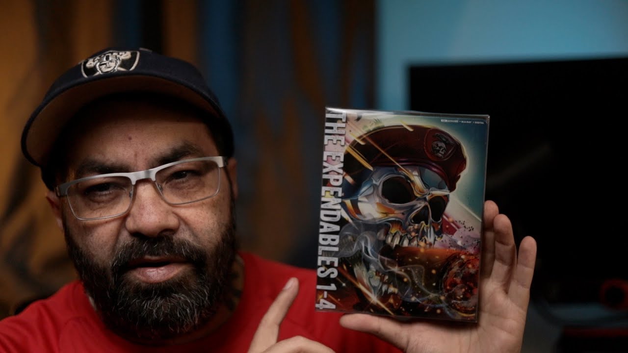 Movie Haul Pickups 02/06/26