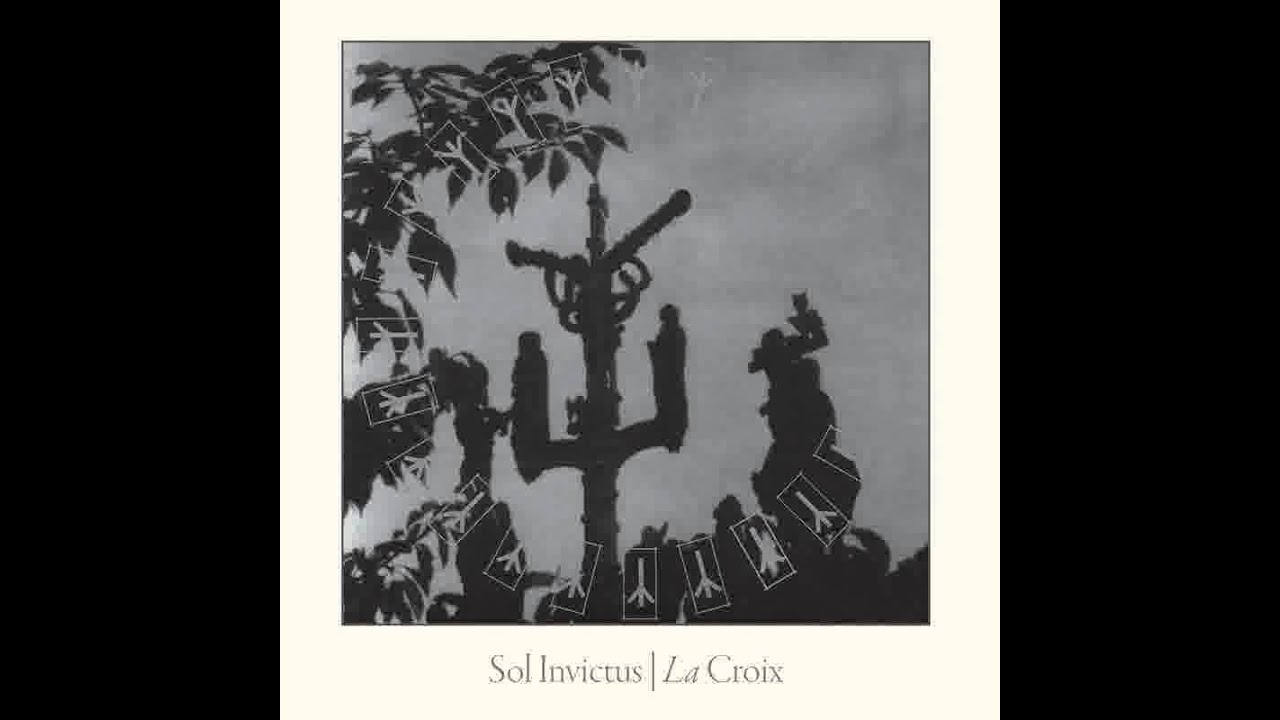 Sol Invictus - The Fool