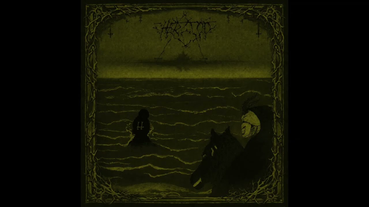 Herztod - II (Atmospheric Black Metal - FULL ALBUM)