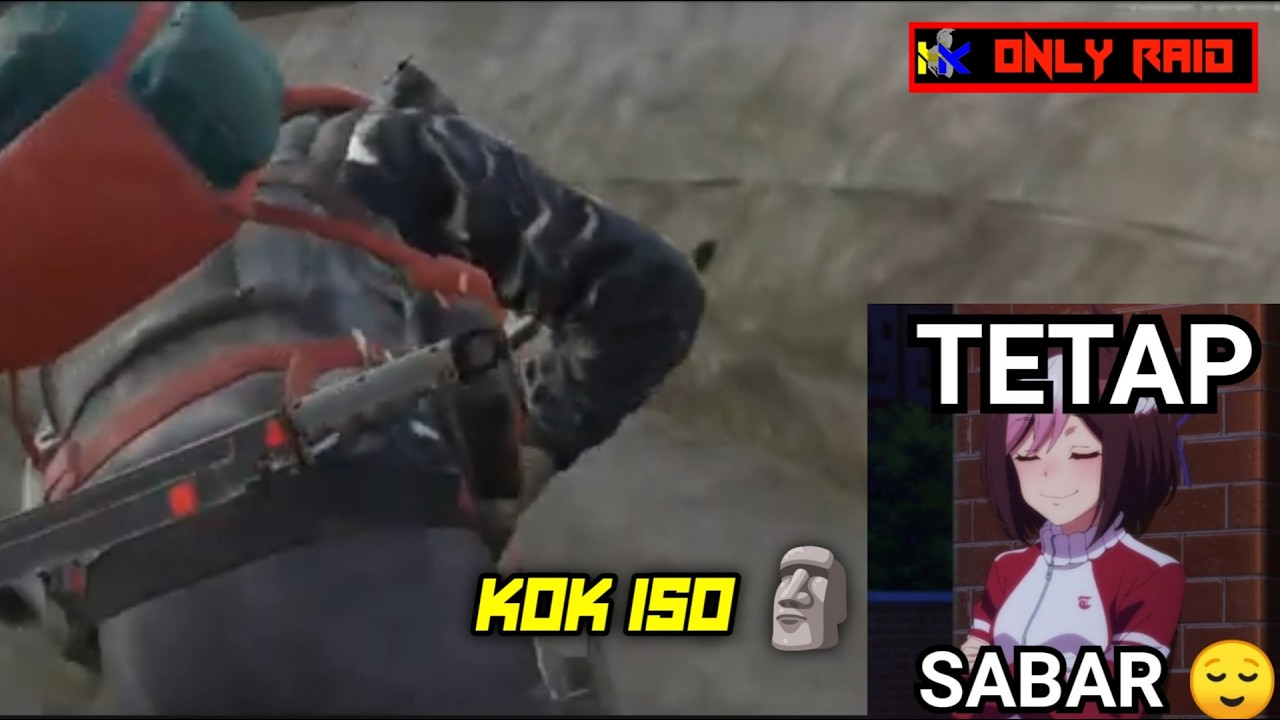 Masih Apes Dong😂