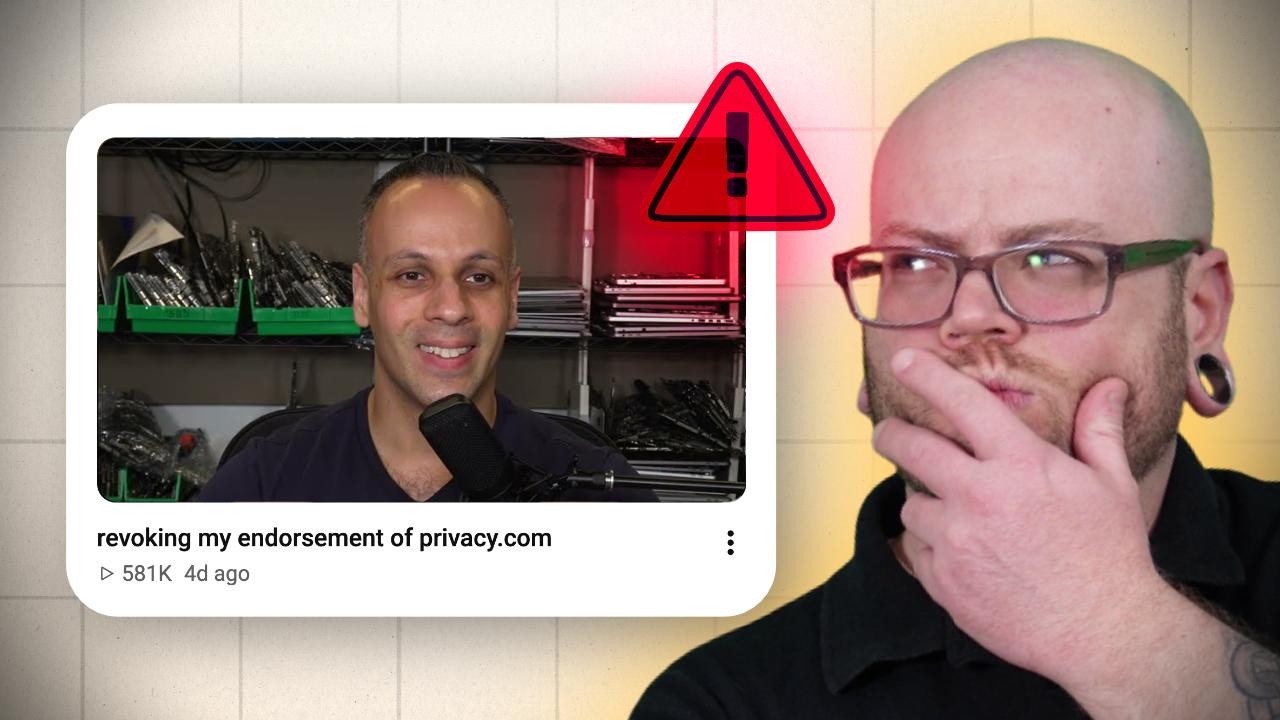 Privacy.com Situation Is Insane