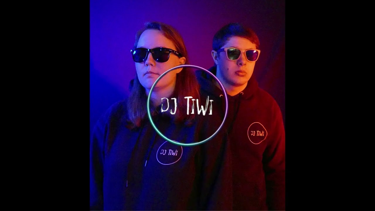 Bass & Bounce Mix #21 (DJ Tiwi)