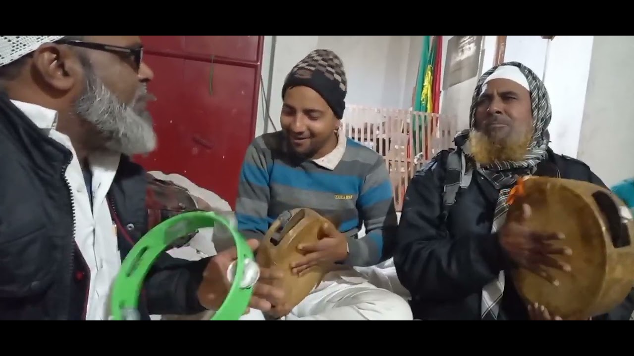 Jasho      Rani     Gaji Miya