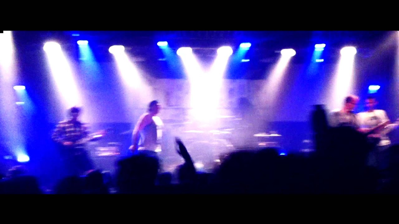Drop The Bomb Party - Vol.10 - A TRAITOR LIKE JUDAS - Live @ K17 Club