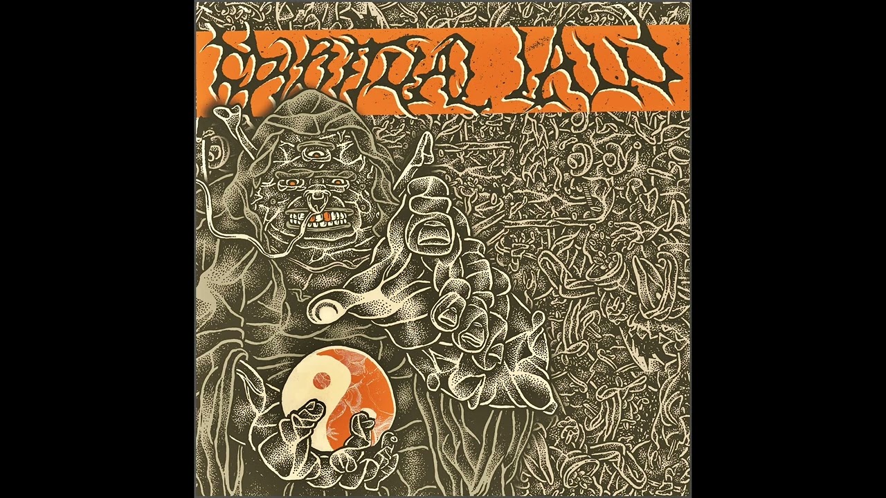 Spiritual Law - S/T (Full Album)