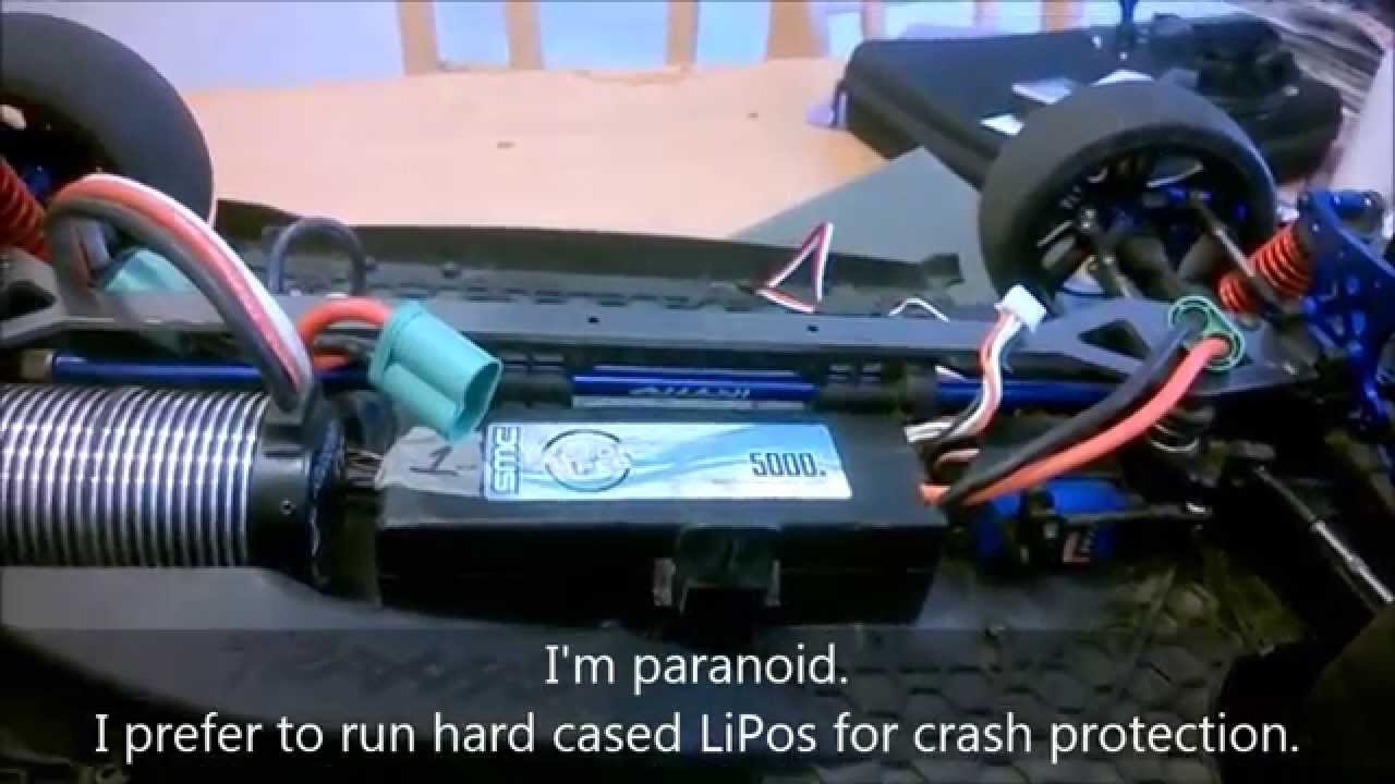 Ep.151: Custom XO-1 XL Battery Tray Mod Quick Tip