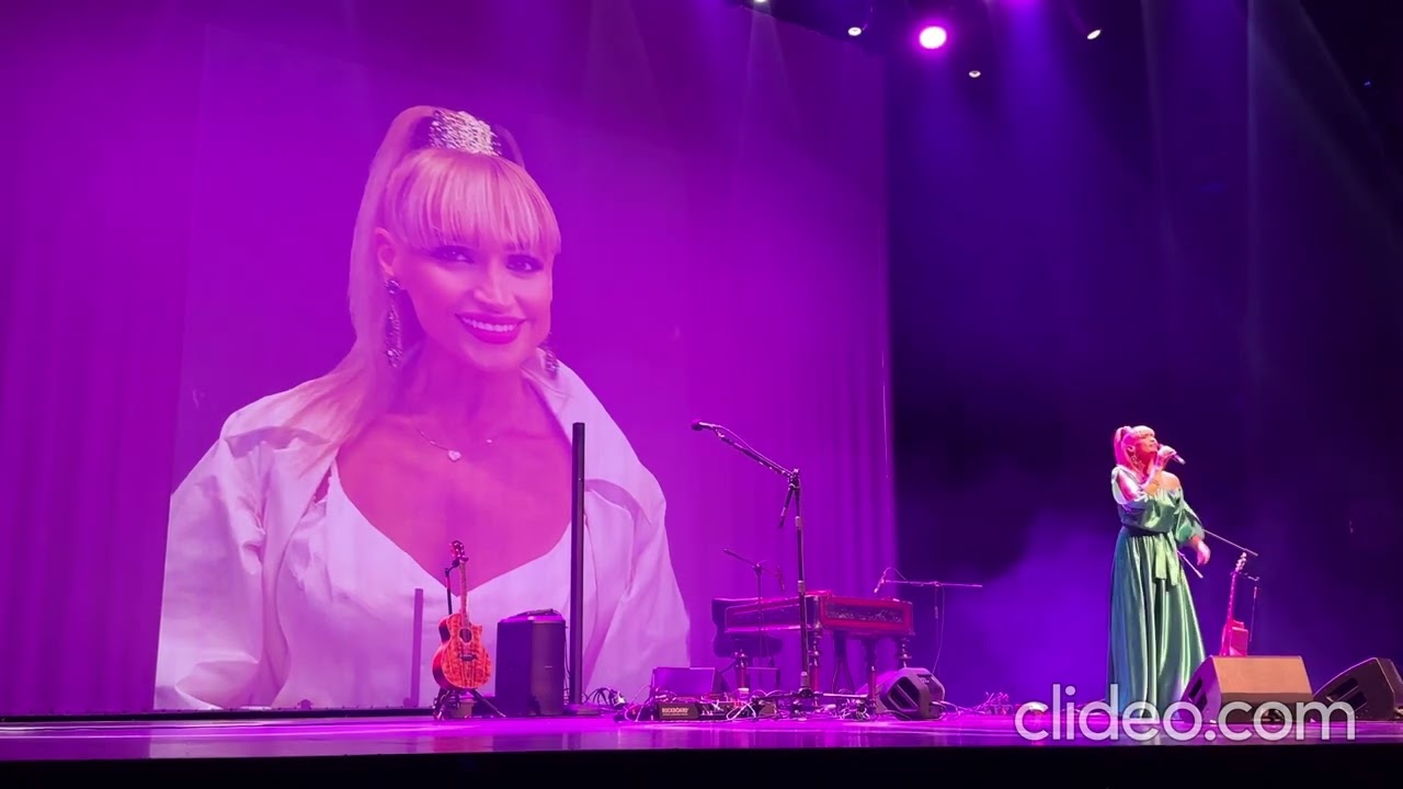 Simona Florescu Dichiseanu-Concert aniversar ICR Istanbul 2023