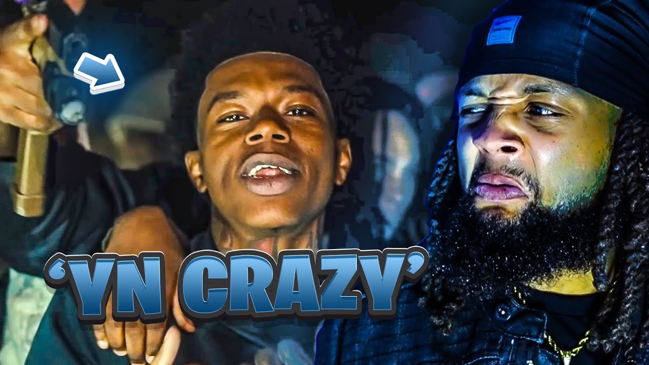 HOUSTON DRILL ACTIVE! CEO Guccii - Putting Ya Dine Remix (REACTION)