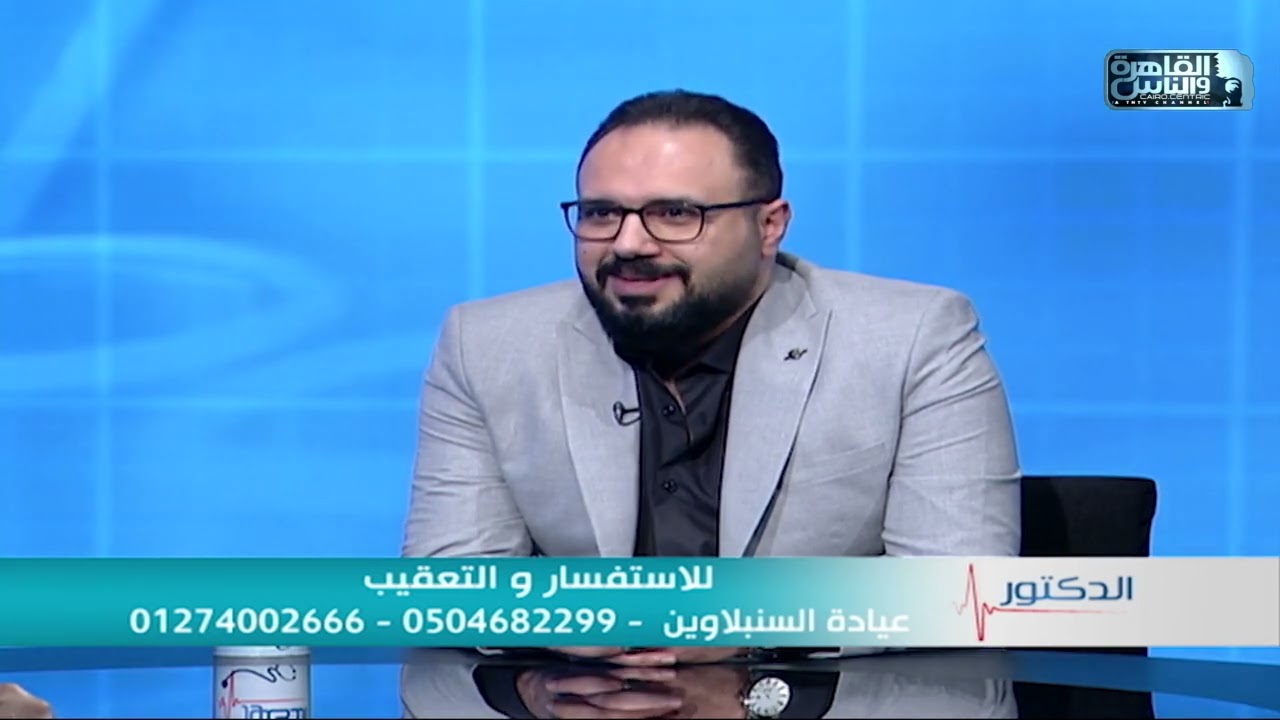 عوامل نجاح الحقن المجهري مع دكتور
مصطفى شوشه