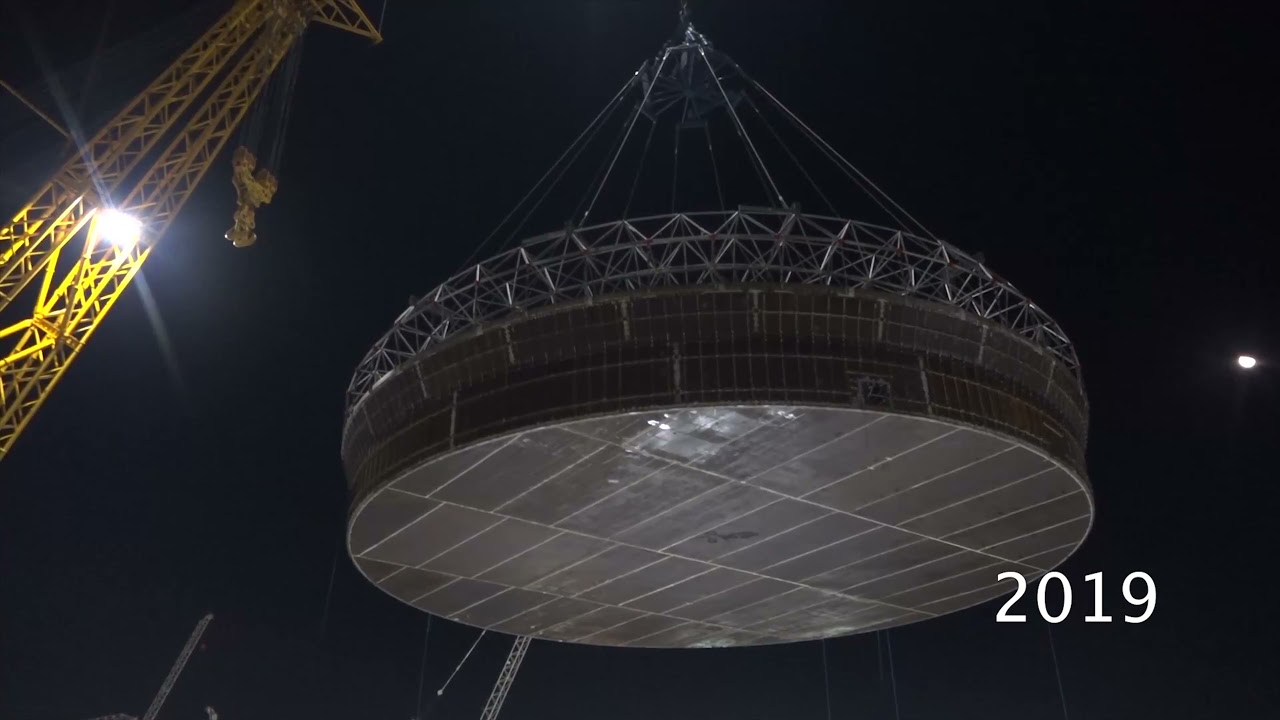 Hinkley Point C | Five year anniversary