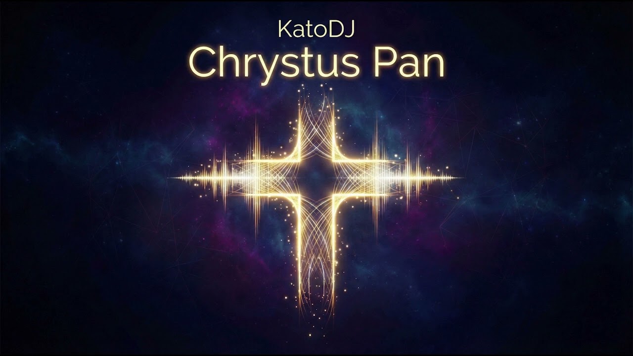 KatoDJ – Chrystus Pan (Euphoric Trance Remix) 2026