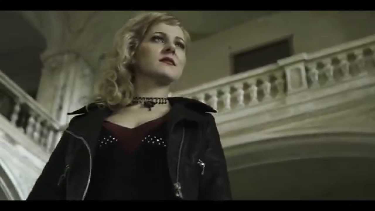 Second Chance - Dotyky (2015 Official Video)