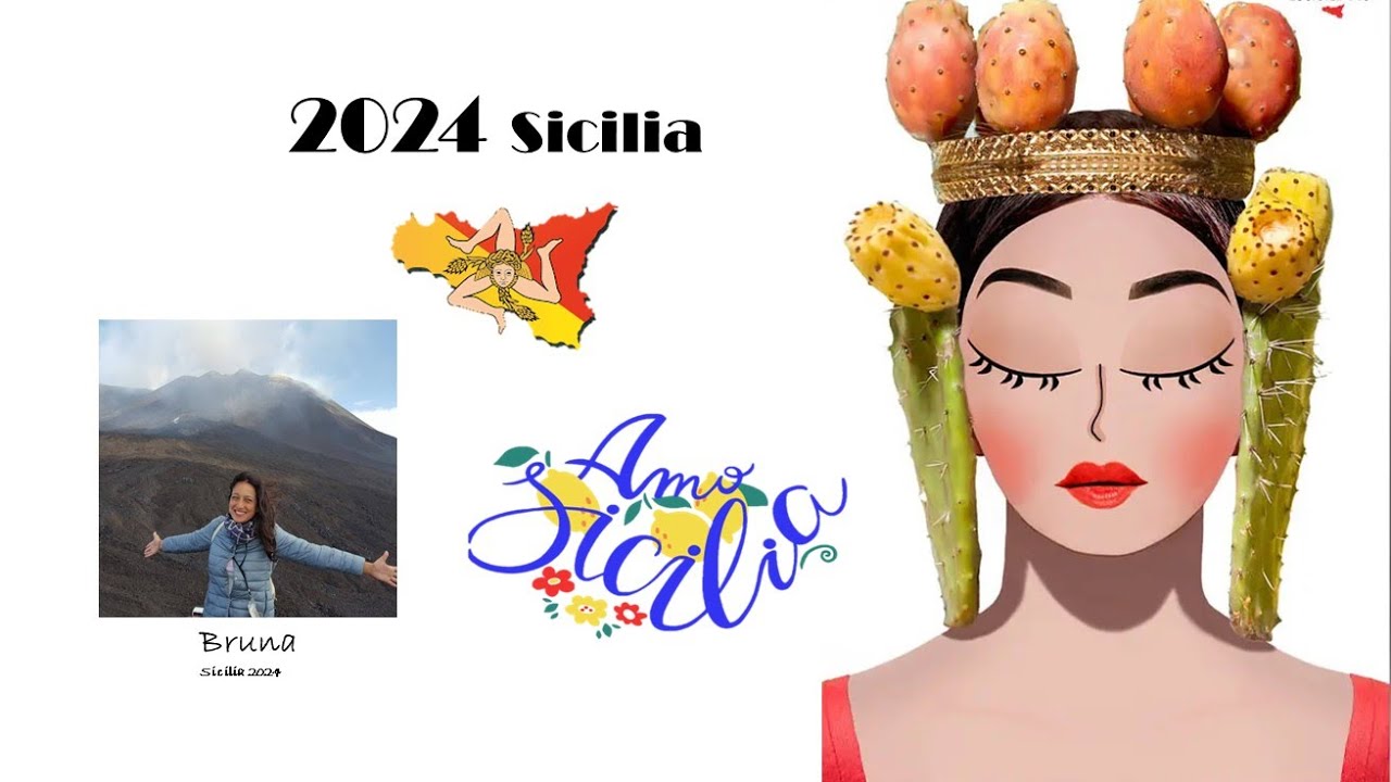 SICILIA peregrinos agustinos Ceuta 2024