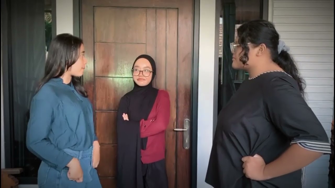 MASA KATUKANG ROH - SMAN 1 BOJONGGEDE_XII SAINS 2_KELOMPOK 4