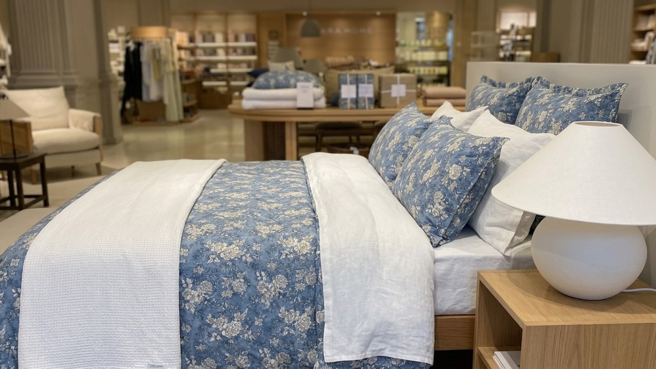 ZARA HOME / H&M HOME SUMMER 2026 | ZARA HOME / H&M HOME VERANO 2026