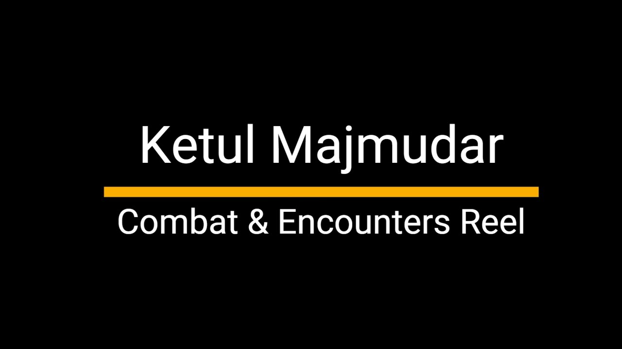 Asgards Wrath 2  Combat Encounters Reel