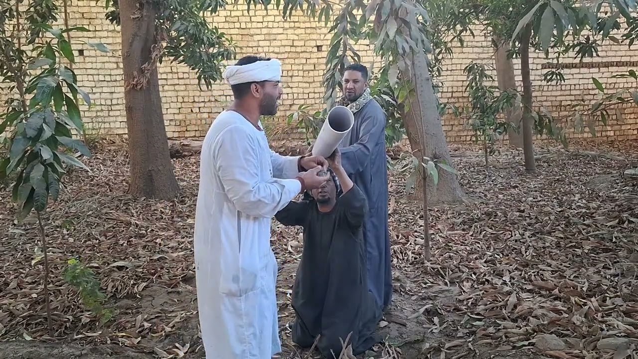 مدفوع افطر الصعيد الي كل الدول العربية كل عام وانتم بالف خير 