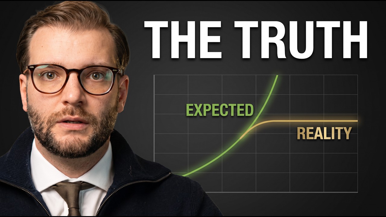 We Were Wrong About Compound Interest
