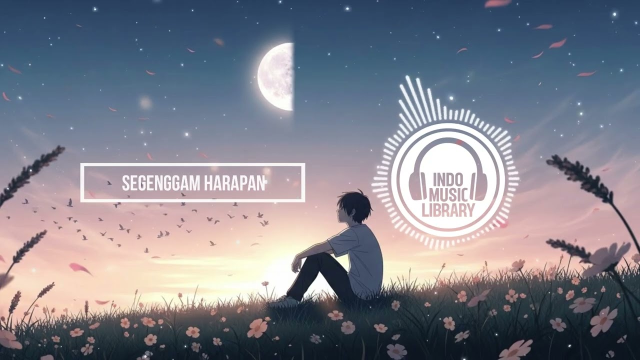 Segenggam Harapan - Indonesian Music | Indo Music Library