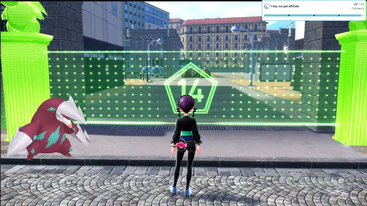 Shiny hunt alpha Excadrill