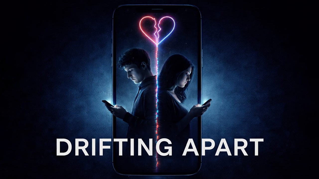 The Mainside Project - Drifting Apart