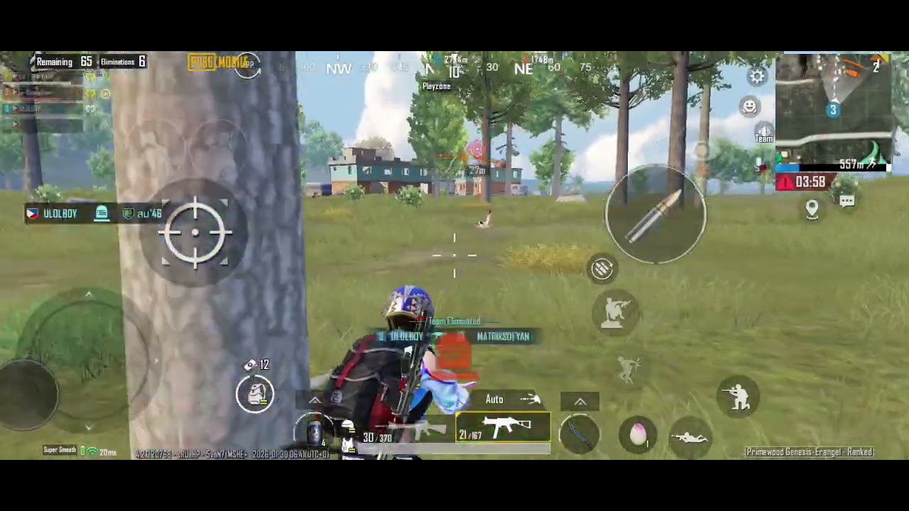 Pubg muna tayo
