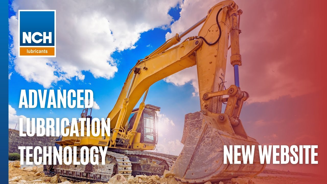 Discover the Power Behind Precision !Welcome to NCH Lubricants.