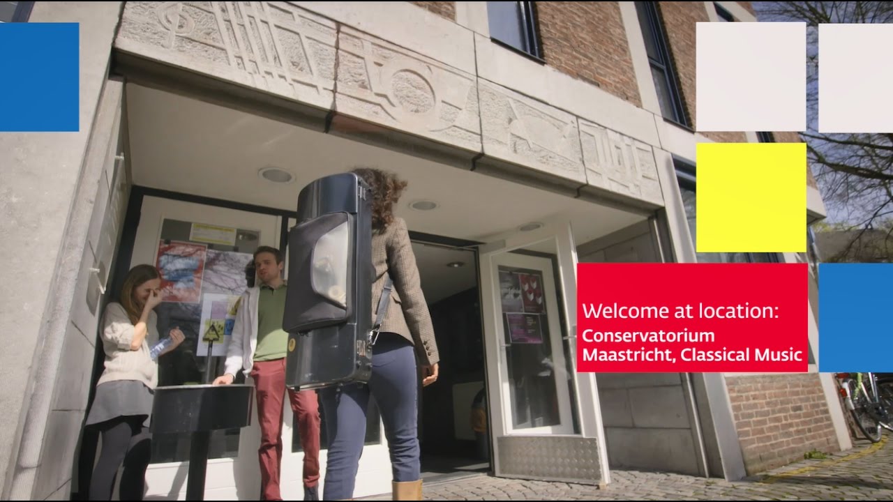 Virtual Tour Classical Department