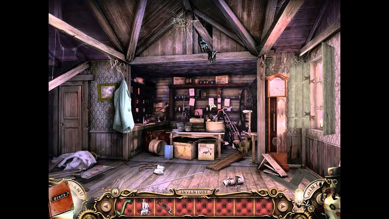 Let's Play Casual Games! Malice: Two Sisters - Part 2 of 2