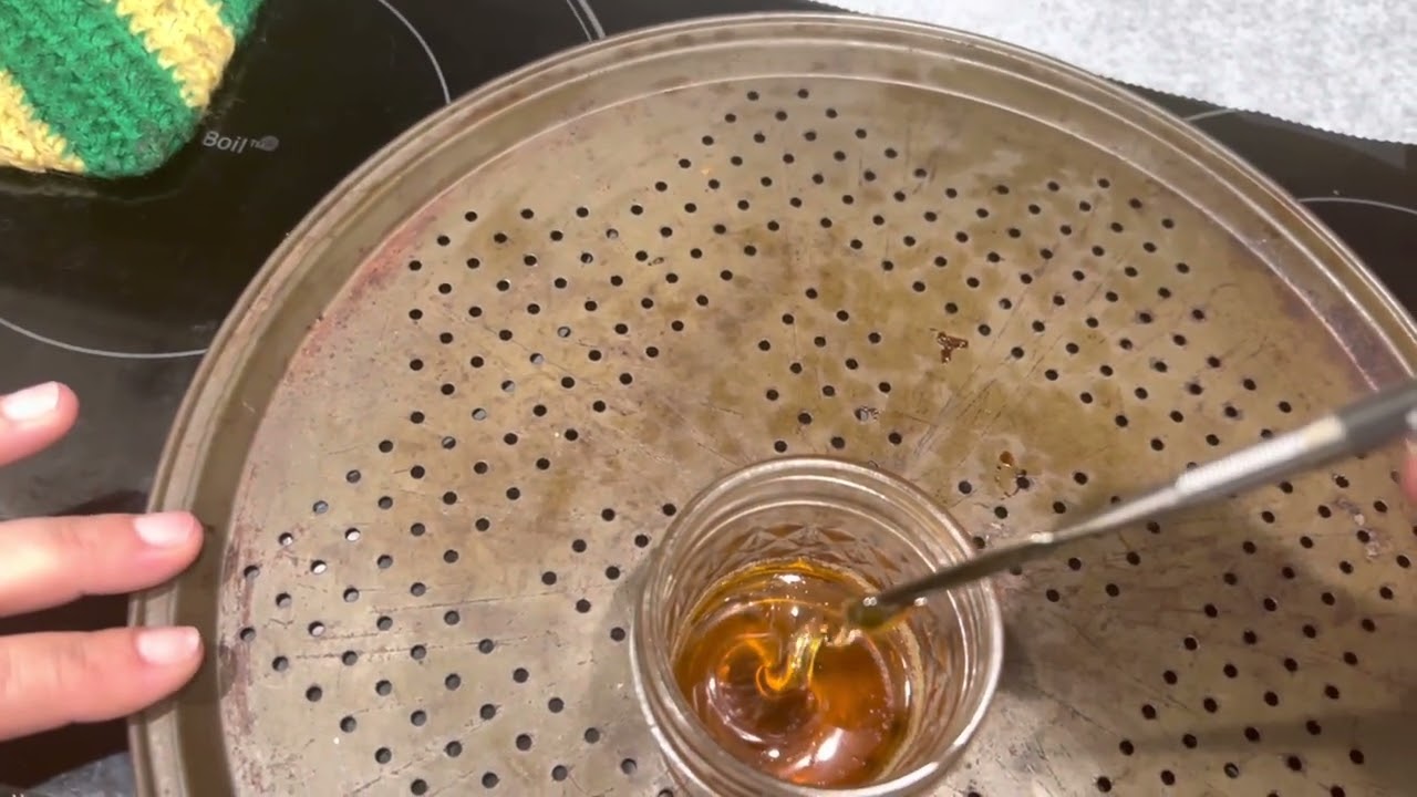 How to Decarb Dabs