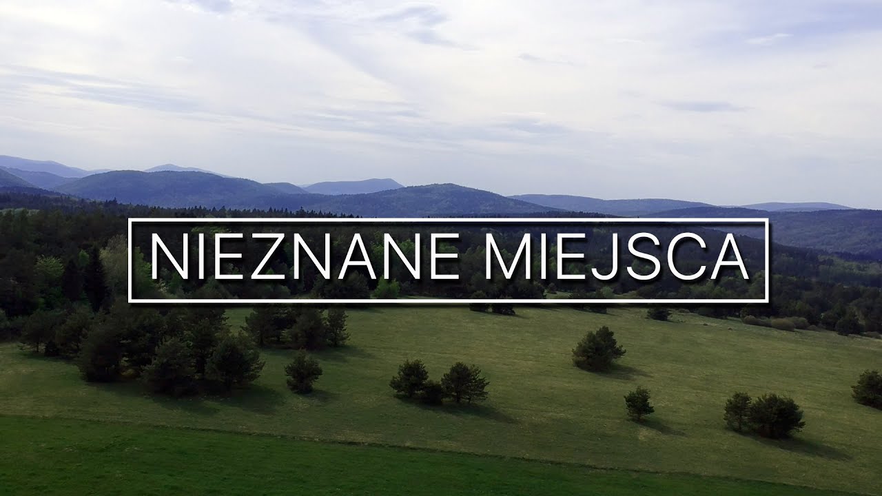 Nowica przed zmianami - ostatni moment aby to zobaczyć